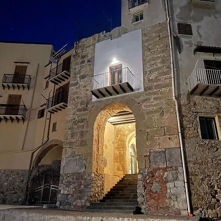 Apartamento Casa Sul Mare Cefalú Exterior foto