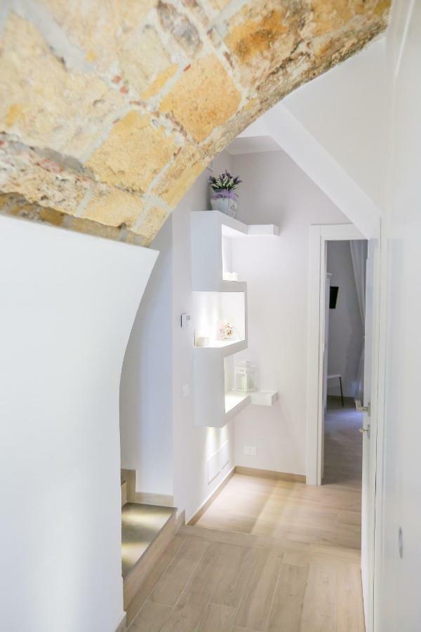 Apartamento Casa Sul Mare Cefalú Exterior foto