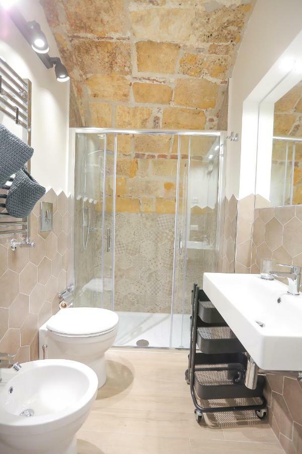 Apartamento Casa Sul Mare Cefalú Exterior foto