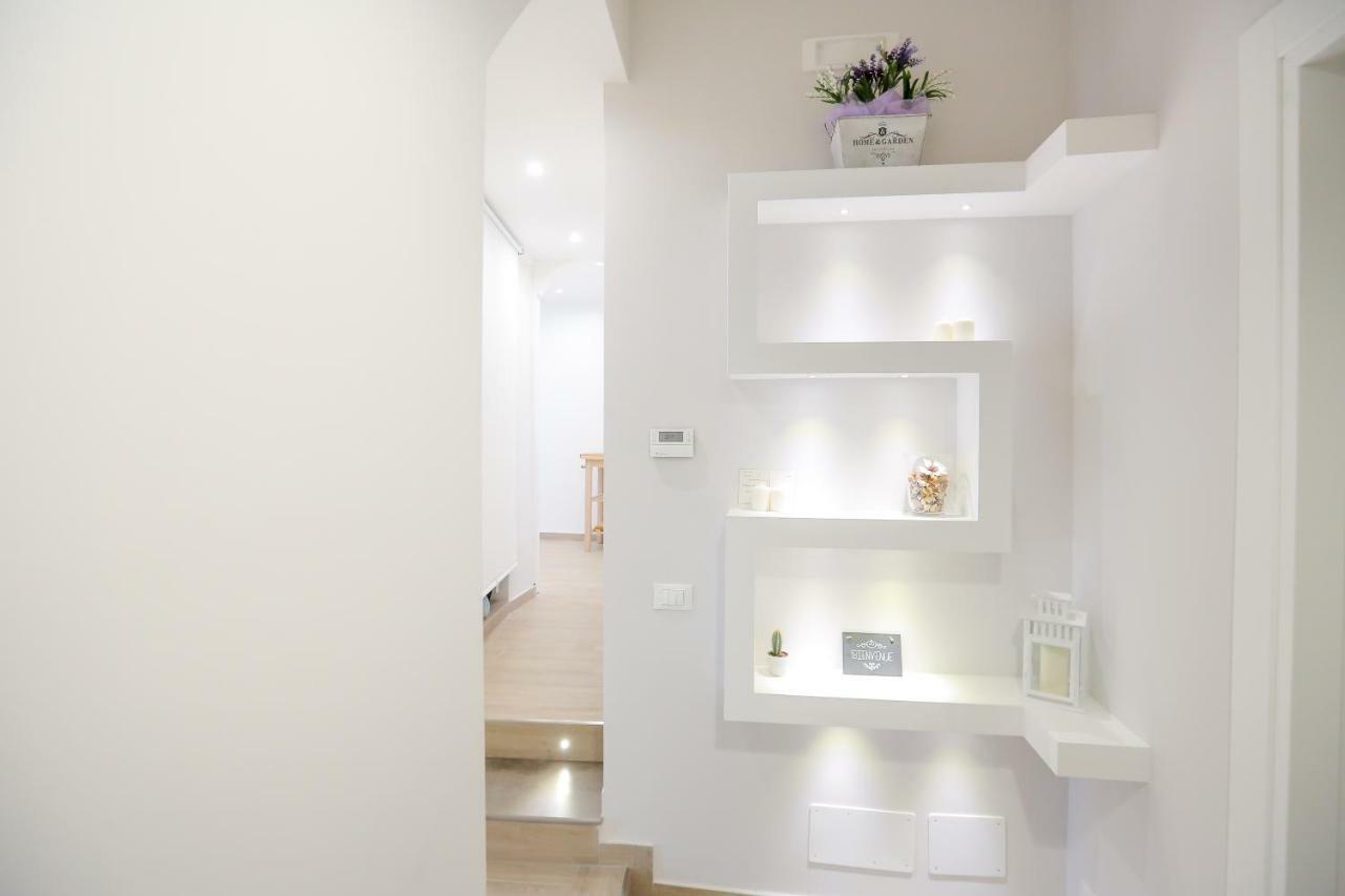 Apartamento Casa Sul Mare Cefalú Exterior foto
