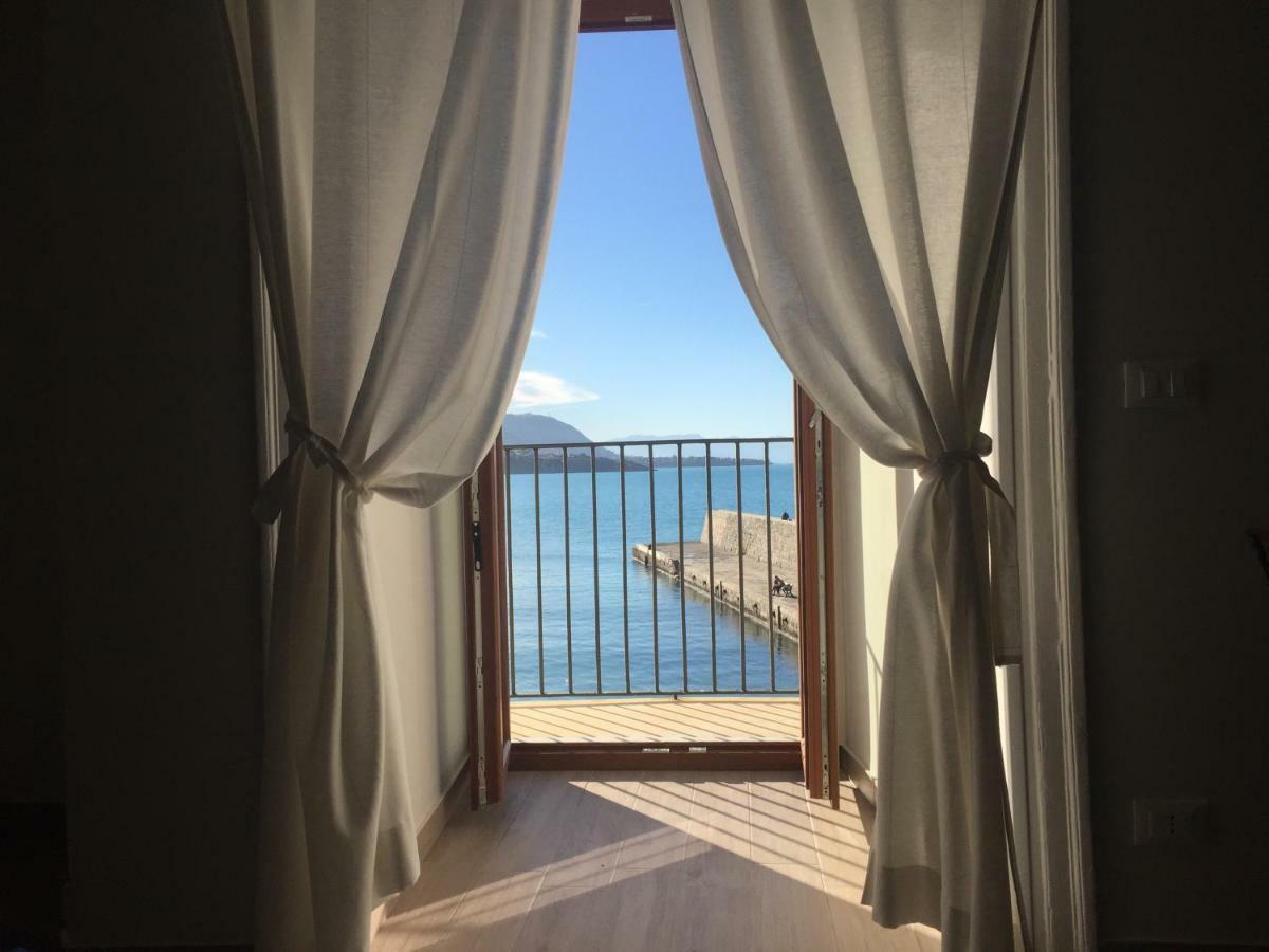 Apartamento Casa Sul Mare Cefalú Exterior foto