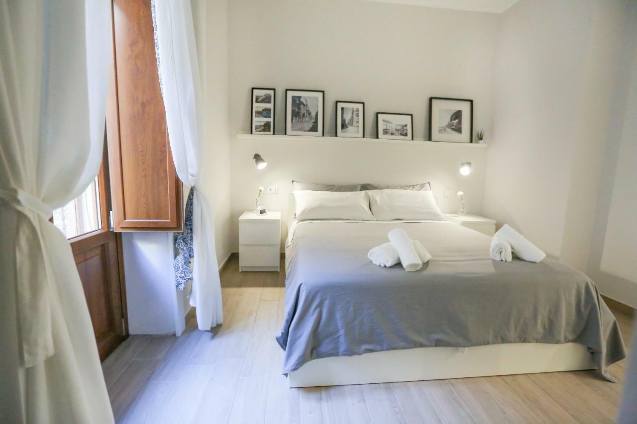 Apartamento Casa Sul Mare Cefalú Exterior foto