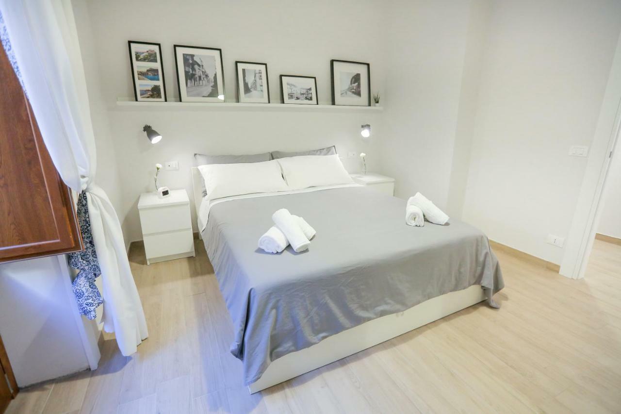 Apartamento Casa Sul Mare Cefalú Exterior foto