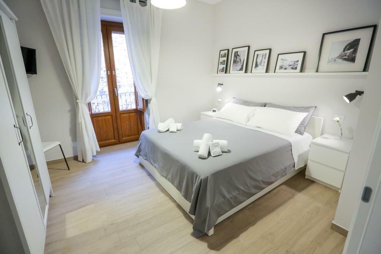Apartamento Casa Sul Mare Cefalú Exterior foto