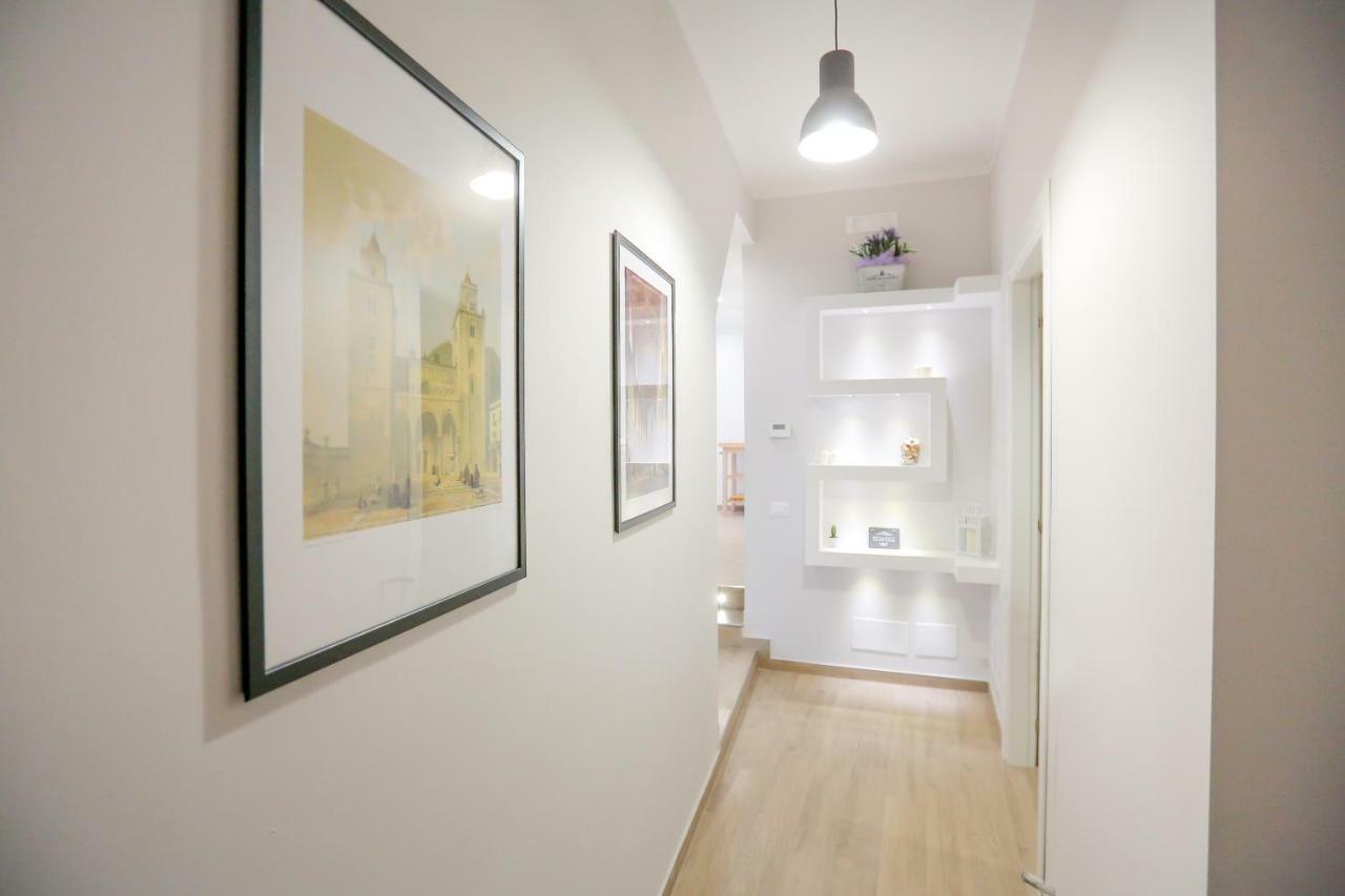 Apartamento Casa Sul Mare Cefalú Exterior foto